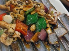 蛏子-湛江渔港·大排档(乐园路总店)