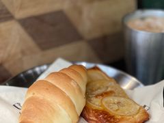 -Au Cafe&Roastery(华侨城店)