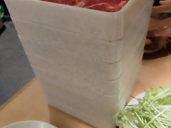 -温野菜涮涮锅(万象城店)