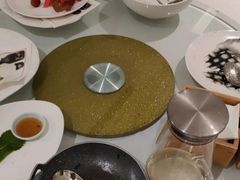 -山水一号·中餐厅