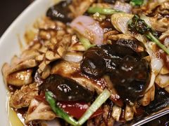 -君悦酒店·1881·北京烤鸭