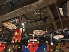 -胡桃里乐队酒馆(广州塔店)