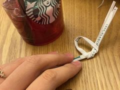 -星巴克(北京建威大厦店)