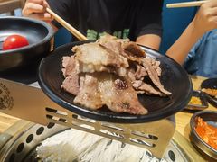 -九田家黑牛烤肉料理(新光汇店)