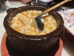 -绿茶餐厅(西湖银泰百货店)