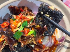 -韵味湘肴·小炒黄牛肉(五一广场美食地标店)