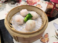 -虾饺妹·粤式手工点心(水荫路店)