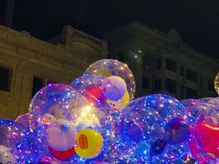 -人民防洪胜利纪念塔