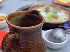 -阿婆情腊排骨火锅(金虹路店)