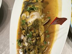-老德州四合院·德州菜(天衢路店)