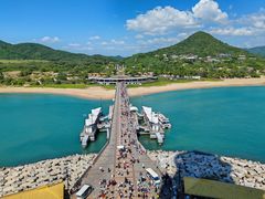 -三亚南山文化旅游区