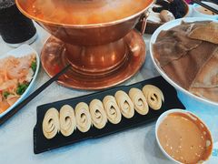 -东来顺饭庄(天坛店)