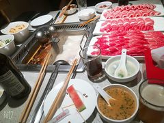 -海底捞火锅(番禺广场店)