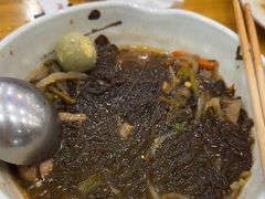 -顺姬冷面(延大店)