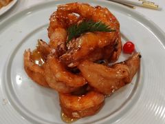 -万荣烤鸭店·北京菜(天坛店)