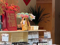 -饮福咖啡(中欧国际大厦店)