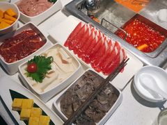 -海底捞火锅(顺义华联店)