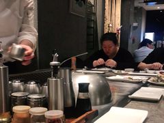 -雅玛花式铁板烧(国宏宾馆店)