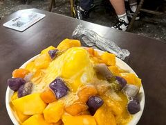 -水牛奶皇后糖水铺(深圳总店)