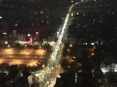 景观位-虎门美思威尔顿酒店(海之光自助餐)