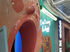 -不可思议减压馆·解压博物馆·摔碗发泄·团建定制