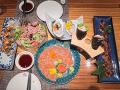 -江户前寿司(好运街店)