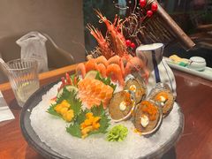 -古京·臻致料理(月湖店)