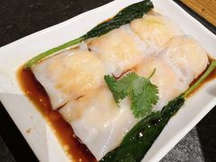 -小城粥道·海胆鲜虾粥(解放广场店)