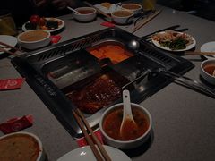-海底捞火锅(宏大财富广场店)