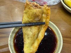 -李记清真馆(打钉巷店)
