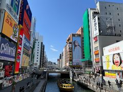 -道顿堀