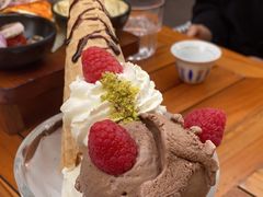 -ELI FALAFEL Lebanese&Mediterranean黎巴嫩美食(富城路店)