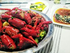 潜江油焖大虾-熊记虾王·小龙虾(东晓南店)