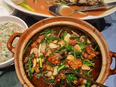 -荣小馆(临海世纪花城店)