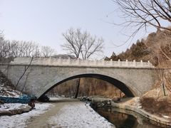 -白水寺森林公园