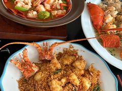 -佳丽海鲜大酒楼(环岛海景店)