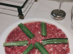 -左庭右院鲜牛肉火锅(京西大悦城店)