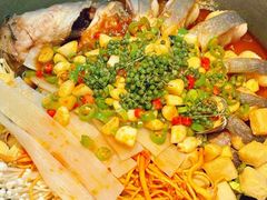 -遇东北林区铁锅炖(南开店)