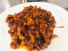 -马记伊源斋涮肉·清真菜(潘家园古玩市场店)