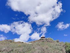 -墨石公园景区