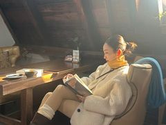 -良友书坊(安徽路店)