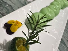 -披云云小馆·味道江湖(姚家园万象汇店)