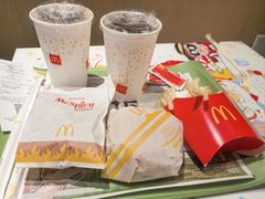 -麦当劳(领展中心城店)