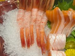-俊屋料理·烧鸟·寿司·日泰融合菜(星际云汇店)