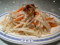 凉拌银丝-老雒阳面馆·水席(高新区店)