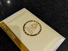 -上島咖啡(安亭店)