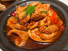 -春梅里卤鹅馆·47年老字号(中山路店)