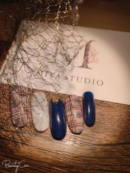 -沫儿·美甲美睫·半永久·皮肤管理