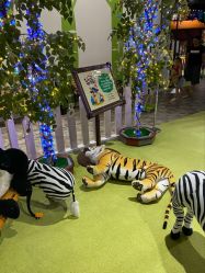 -幻贝家儿童乐园(苏州中心店)