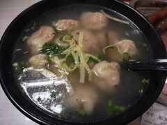 -海平馄饨(逍遥二路店)